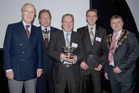 FPDC Awards for 2007