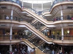 Princes Square, Glasgow